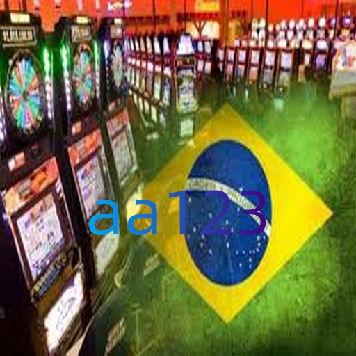 Atualização do sistema aa123 cassino online